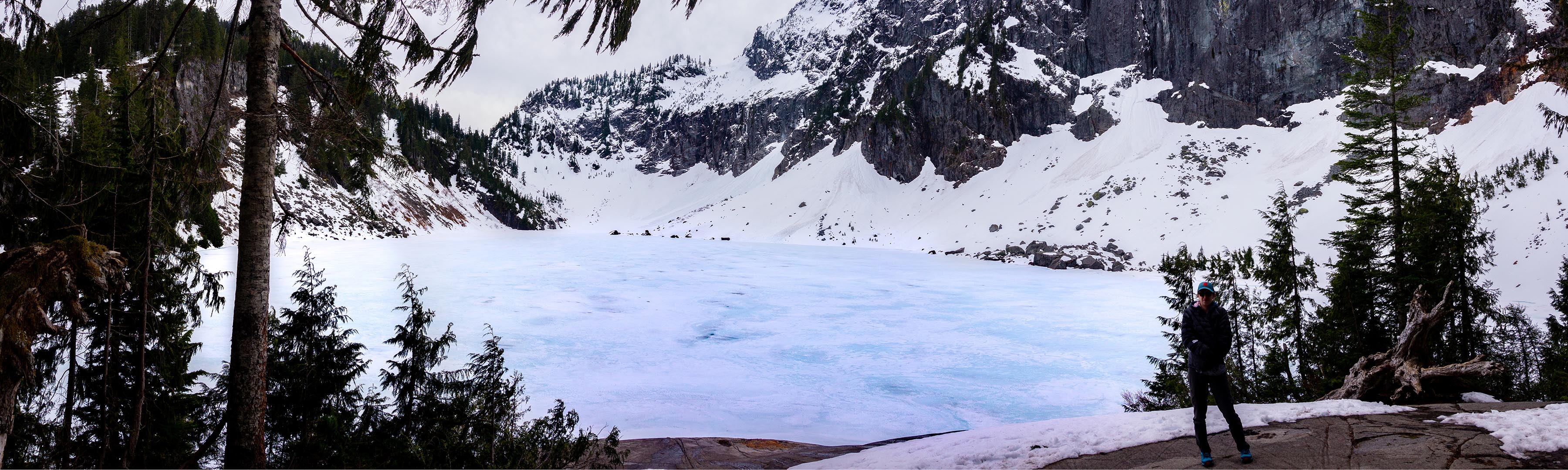 Lake Serene | 27-MAR-2019