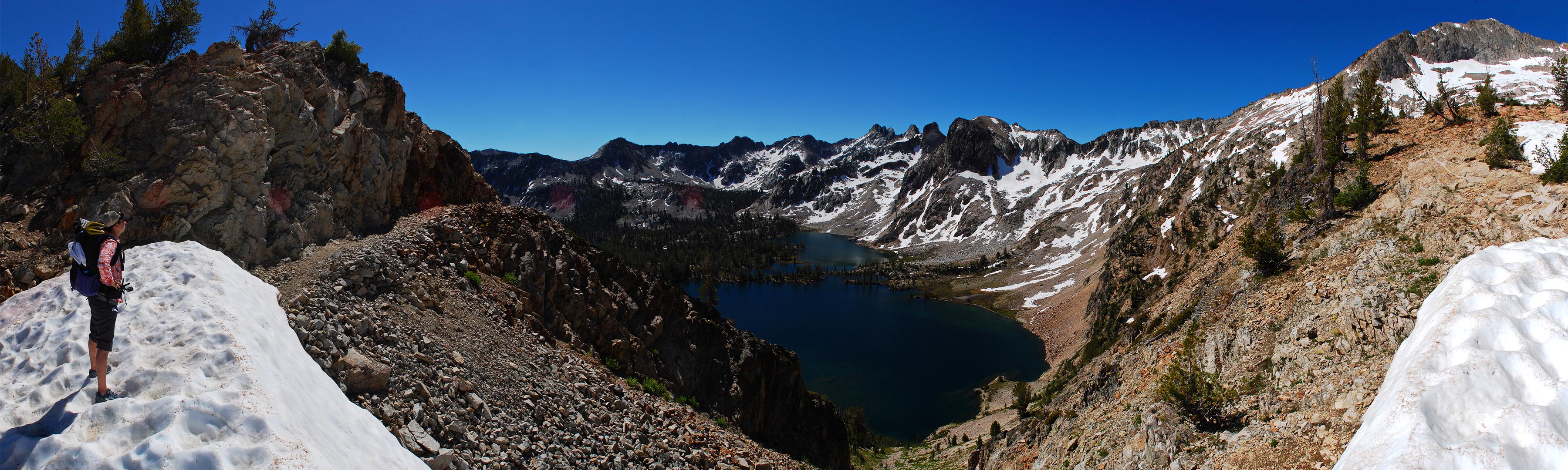 Twin Lakes (Idaho) | 23-JUN-2015